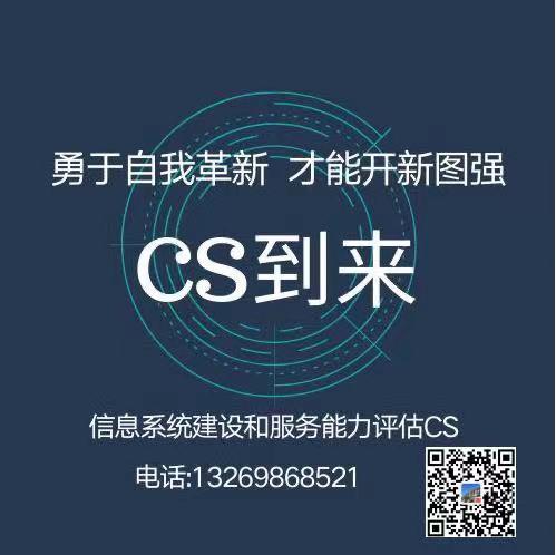 信息系統(tǒng)建設與服務能力評估體系及其在信息技術咨詢服務中的應用